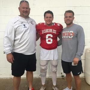 Meet your Posher, Preston